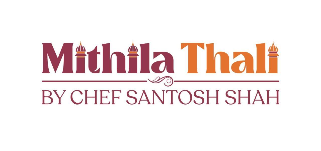 Mithila Thali By Chef Santosh Shah Hotel Janakpur Kültér fotó